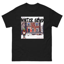 Load image into Gallery viewer, Men&#39;s Elder Sav&#39; Winter Grind Short Tee