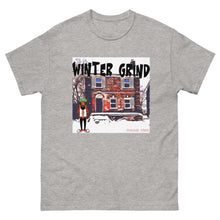 Load image into Gallery viewer, Men&#39;s Elder Sav&#39; Winter Grind Short Tee