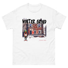 Load image into Gallery viewer, Men&#39;s Elder Sav&#39; Winter Grind Short Tee