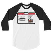 Load image into Gallery viewer, Mens Baseball Savage Card Tee- Elder Sav&#39;