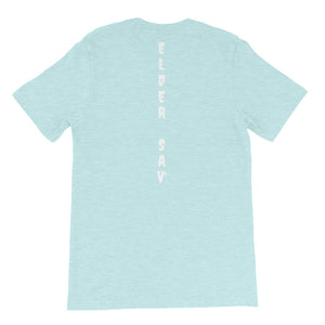 Mens Sav' Tac Toe Tee