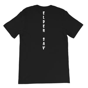 Mens Sav' Tac Toe Tee