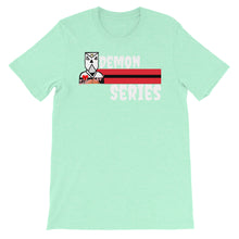 Load image into Gallery viewer, Mens Demon Series Tee- Elder Sav