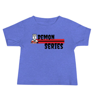 Baby Demon Series Tee- Elder Sav'