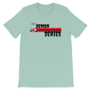 Ladies Demon Series Tee- Elder Sav'