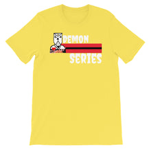 Load image into Gallery viewer, Mens Demon Series Tee- Elder Sav