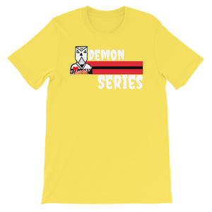 Mens Demon Series Tee- Elder Sav