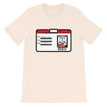 Load image into Gallery viewer, Ladies Savage Card Tee- Elder Sav&#39;