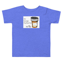 Load image into Gallery viewer, Toddler Sav&#39;agra Tee