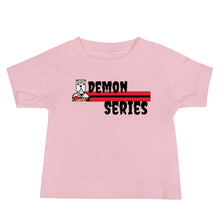 Load image into Gallery viewer, Baby Demon Series Tee- Elder Sav&#39;