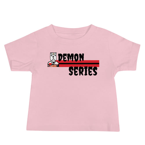 Baby Demon Series Tee- Elder Sav'