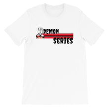 Load image into Gallery viewer, Ladies Demon Series Tee- Elder Sav&#39;