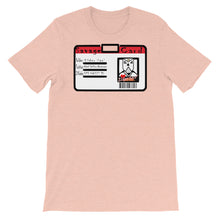 Load image into Gallery viewer, Mens Savage Card Tee- Elder Sav&#39;