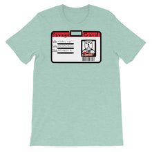 Load image into Gallery viewer, Mens Savage Card Tee- Elder Sav&#39;