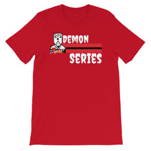 Load image into Gallery viewer, Mens Demon Series Tee- Elder Sav