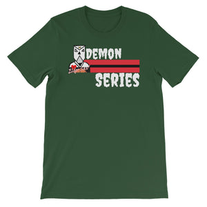 Mens Demon Series Tee- Elder Sav