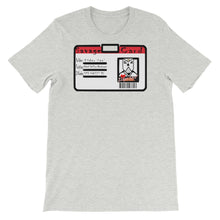 Load image into Gallery viewer, Mens Savage Card Tee- Elder Sav&#39;