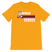 Load image into Gallery viewer, Mens Demon Series Tee- Elder Sav