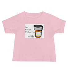 Load image into Gallery viewer, Baby Sav&#39;agra Tee