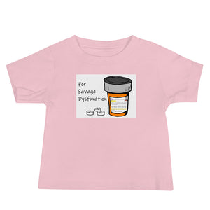 Baby Sav'agra Tee