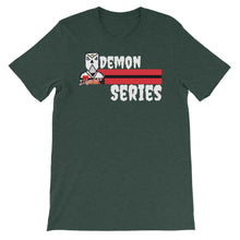 Load image into Gallery viewer, Mens Demon Series Tee- Elder Sav