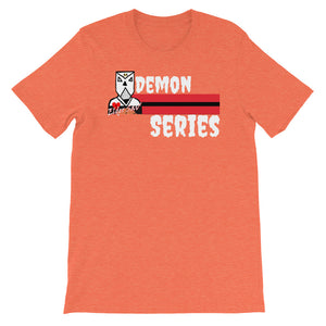 Mens Demon Series Tee- Elder Sav