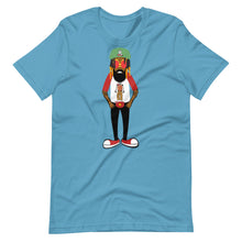 Load image into Gallery viewer, Mens Elder Sav&#39; T.G. Tee