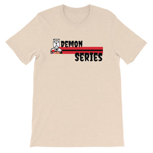 Ladies Demon Series Tee- Elder Sav'