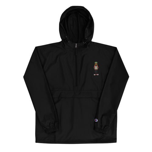 Mens Elder Sav' Champion T.G. Jacket