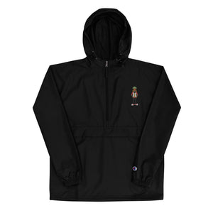 Mens Elder Sav' Champion T.G. Jacket