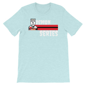 Mens Demon Series Tee- Elder Sav