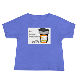 Baby Sav'agra Tee