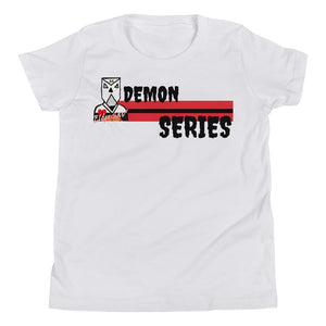 Youth Demon Series Tee- Elder Sav'