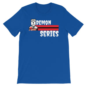 Mens Demon Series Tee- Elder Sav