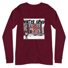 Load image into Gallery viewer, Mens Winter Grind Tee