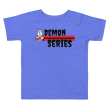 Load image into Gallery viewer, Toddler Demon Series Tee- Elder Sav&#39;