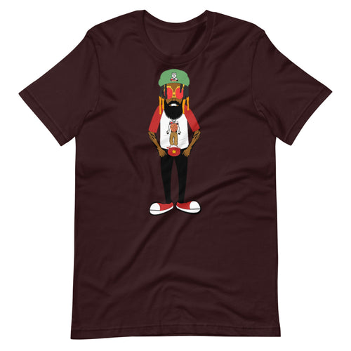 Mens Elder Sav' T.G. Tee