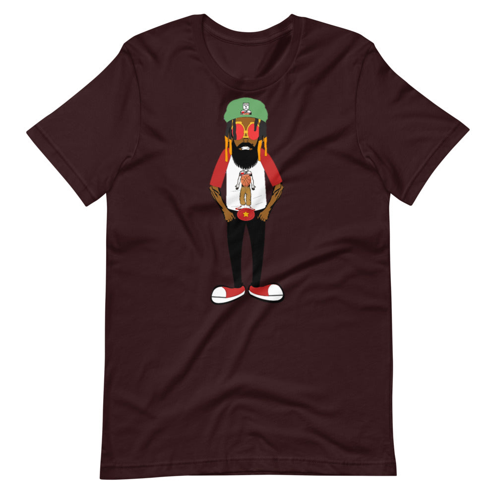 Mens Elder Sav' T.G. Tee