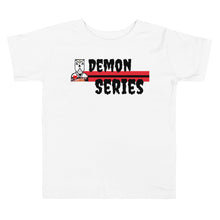 Load image into Gallery viewer, Toddler Demon Series Tee- Elder Sav&#39;