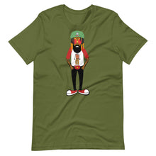 Load image into Gallery viewer, Mens Elder Sav&#39; T.G. Tee