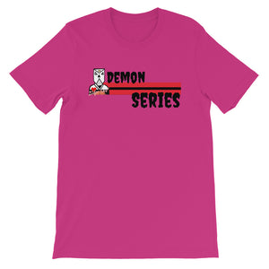 Ladies Demon Series Tee- Elder Sav'