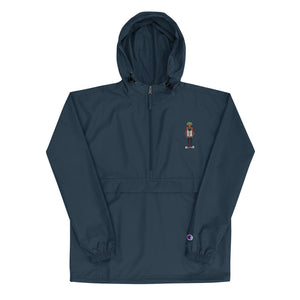 Mens Elder Sav' Champion T.G. Jacket