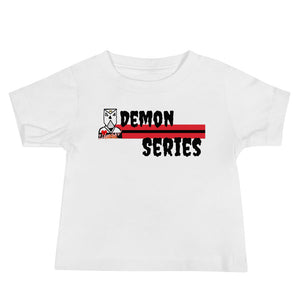 Baby Demon Series Tee- Elder Sav'