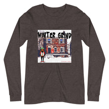 Load image into Gallery viewer, Mens Winter Grind Tee