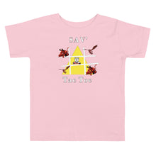 Load image into Gallery viewer, Toddler Sav&#39; Tac Toe Tee