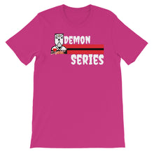 Load image into Gallery viewer, Mens Demon Series Tee- Elder Sav