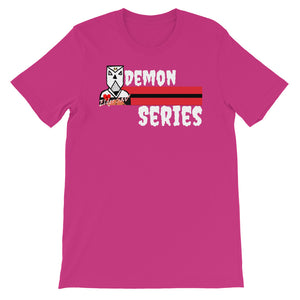 Mens Demon Series Tee- Elder Sav