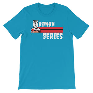 Mens Demon Series Tee- Elder Sav