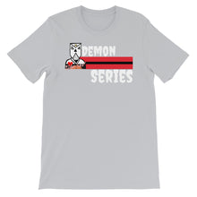 Load image into Gallery viewer, Mens Demon Series Tee- Elder Sav