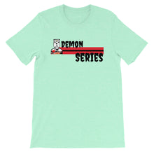 Load image into Gallery viewer, Ladies Demon Series Tee- Elder Sav&#39;